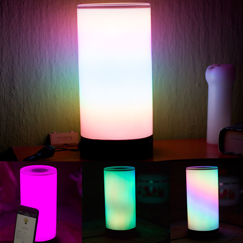 Arduino Lamp